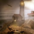 程序图标：Escape Game - Sailor Esca…