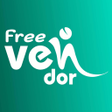 プログラムのアイコン：FreeVendor