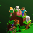 Ikona programu: Minecraft PE: Master Mods…