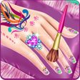 Icon of program: Princess Nail Caring