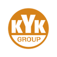 Icoon van programma: KYKGROUP公式アプリ