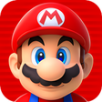 Иконка программы: Super Mario Run