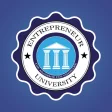 プログラムのアイコン：Entrepreneur-University