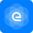 أيقونة البرنامج: Fast Browser - VPN Protec…