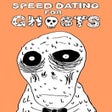 Ikon program: Speed Dating for Ghosts