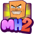 程序图标：Muddy Heights 2