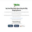 Ikona programu: Ofidy OnlineShopping Brow…
