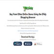 Ofidy OnlineShopping Browser Extension