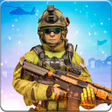 أيقونة البرنامج: Mega Shooting: Sniper Str…