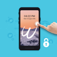 Ikona programu: Gesture Unlock Screen: Lo…