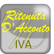 Icona del programma: Ritenuta dAcconto  IVA