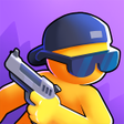 プログラムのアイコン：Monster Survivors