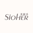 Biểu tượng của chương trình: SiOHER熹歐禾-韓國精品內衣