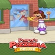 Symbol des Programms: Papas Pizzeria Deluxe