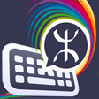 Ikon program: KeyBer Keyboard Amazigh