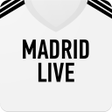 程序图标：Real Live  for Madrid fan…