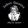 Icon of program: Joker Quotes 2020 - attit…