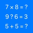 Icon of program: Math Games - Memory Train…