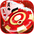 程序图标：Octro Poker: Texas Holdem…