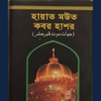 Ikon program: হায়াত মউত কবর হাশর