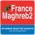 プログラムのアイコン：France Maghreb 2