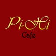 プログラムのアイコン：Pi-Hi Cafe