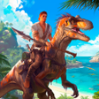 Biểu tượng của chương trình: Jurassic Survival Island:…