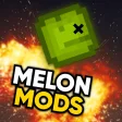 Mods  Skins Melon Playground