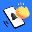 Icoon van programma: Clap to Find my Phone - C…