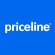 プログラムのアイコン：Priceline - Hotel Car Fli…