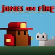 Иконка программы: Jones on Fire