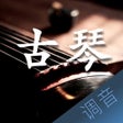 Ícone do programa: 古琴调音大师 - 快捷专业调音器