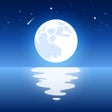 ไอคอนของโปรแกรม: ASleep: Tracker and Relax