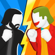 プログラムのアイコン：Street Rumble
