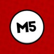 أيقونة البرنامج: M5 school
