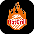 Biểu tượng của chương trình: Grilled Meats