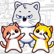 Icon of program: Hidden Cat: Meow Quest