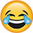 プログラムのアイコン：Laughtrack
