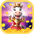 程序图标：Horse Circle Rush