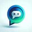 Ícone do programa: LetsHang! - Chat App