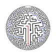 Ikona programu: Labyrinth Maze