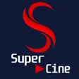 Icône du programme : SuperCine.TV - Filmes e S…