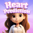 Ícone do programa: Love Prediction: Funny Fi…