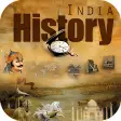 Indian History  भरत क इतहस हनद