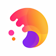 프로그램 아이콘: WAVE - Video Chat Playgro…