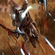 程序图标：Ikaruga