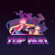 Иконка программы: Top Run