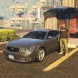 Ikon program: Car Driving Simulator 3D …