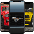 Icon of program: MUSTANG Ultra 4K Wallpape…