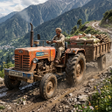 프로그램 아이콘: Desi tractor farming simu…